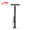 Alibaba easy to carry air pump for tires/convenient and attractive best mini road bike pump/how to pump a bike tire